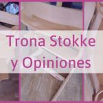 Trona stokke opiniones información características y ventajas