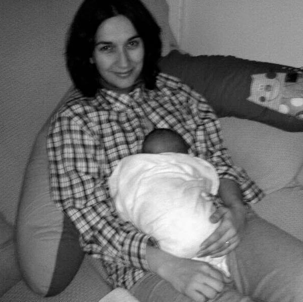 Taisa Raquel García y bebé - Qué necesita tu bebé