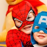 Disfraces para bebés
